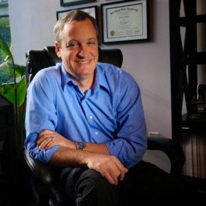 Ian Witter, licensed Marriage & Family Therapist, providing individual counseling and couples counseling in San Diego, CA.